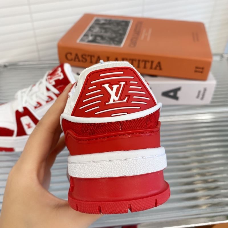 Louis Vuitton Kids Shoes